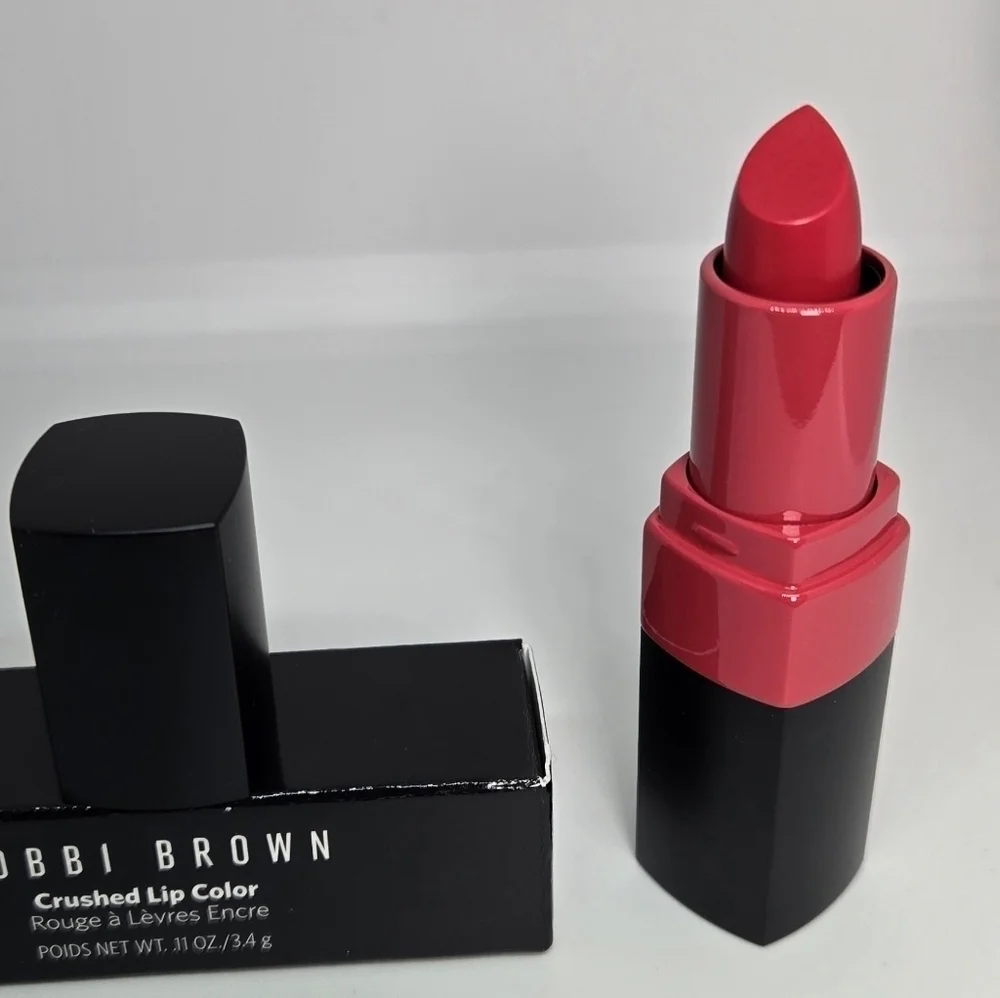 Bobbi Brown Watermelon Crushed Lip Color Moisturizing Lipstick